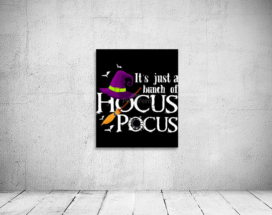 Hocus pocus 20 Wall Preview