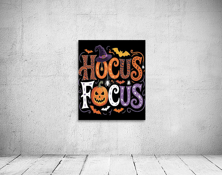 Hocus pocus 22 Wall Preview
