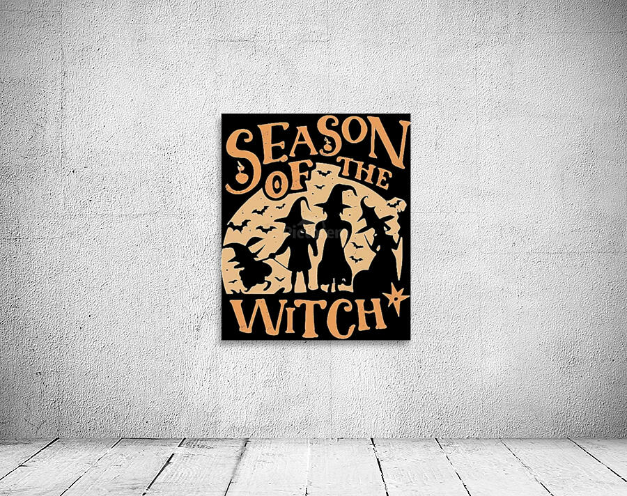 Hocus pocus 23 Wall Preview