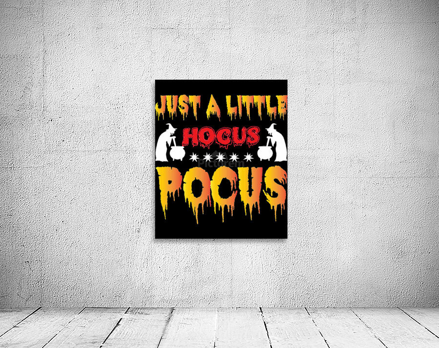 Hocus pocus 25 Wall Preview