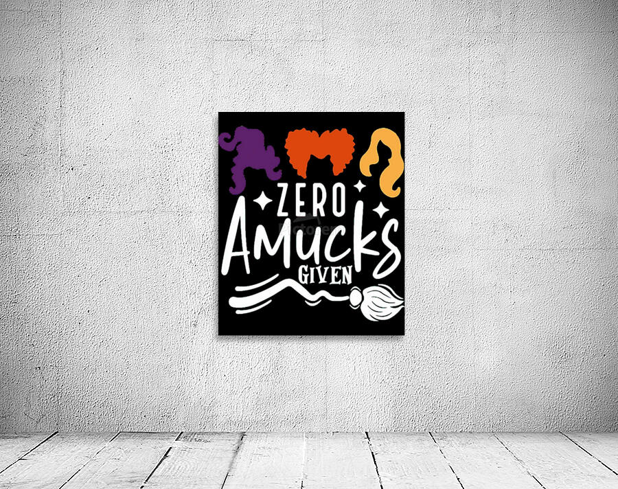 Hocus pocus 34 Wall Preview