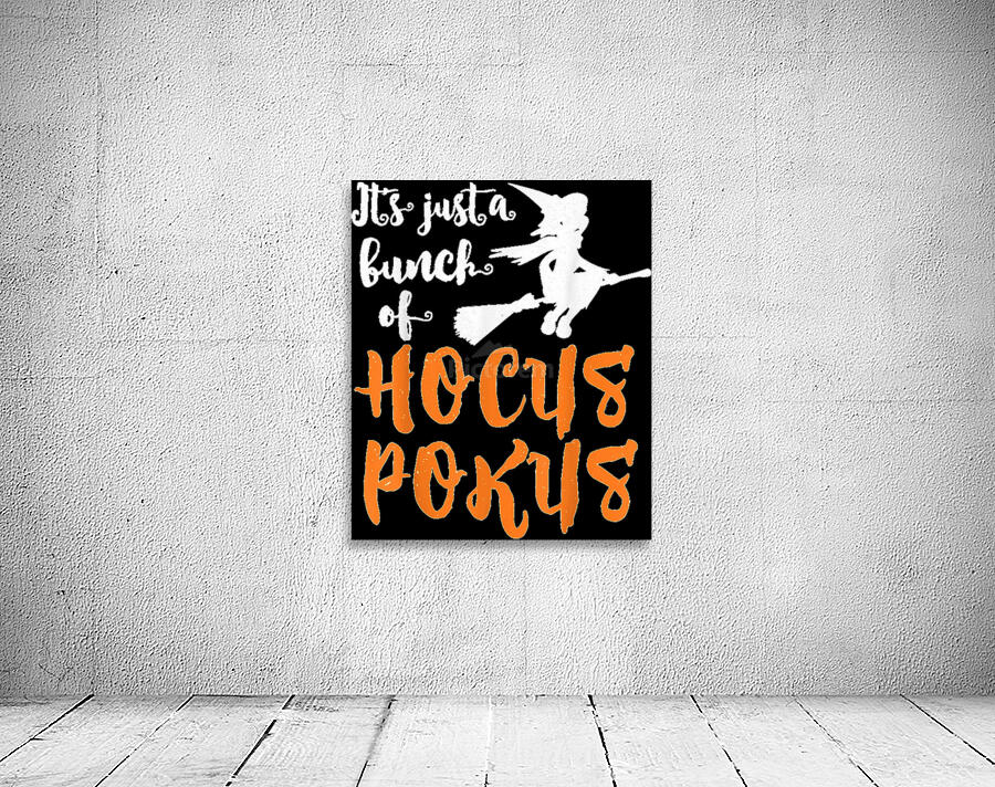 Hocus pocus 35 Wall Preview