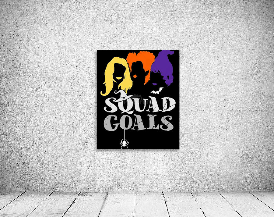 Hocus pocus 36 Wall Preview