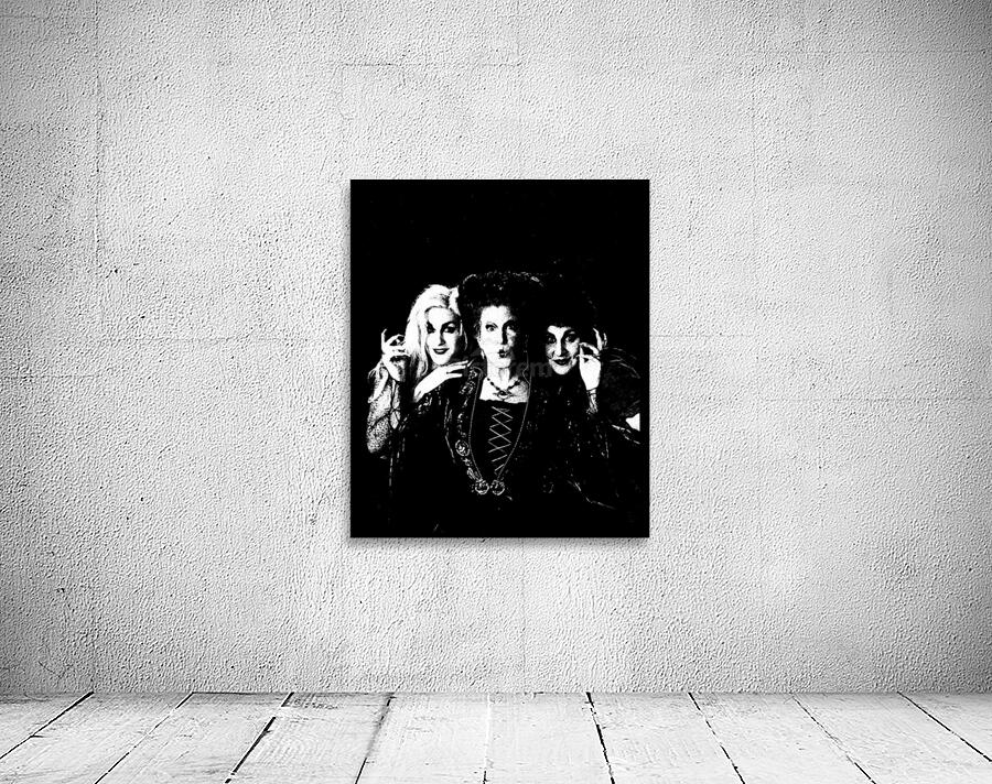 Hocus pocus 38 Wall Preview