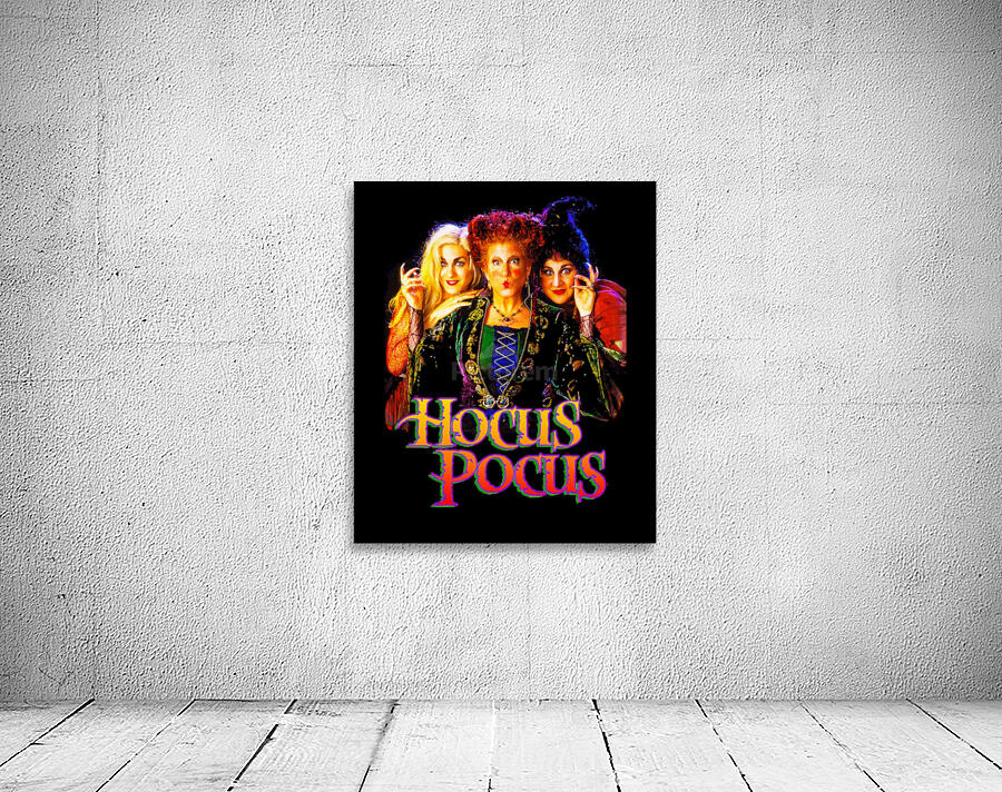 Hocus pocus 41 Wall Preview