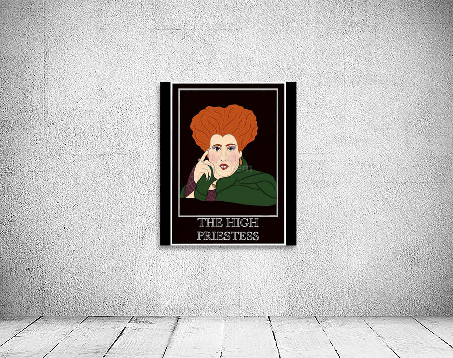 Hocus pocus 42 Wall Preview