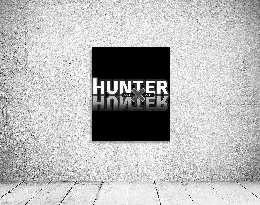 Hunter × Hunter 5 Wall Preview