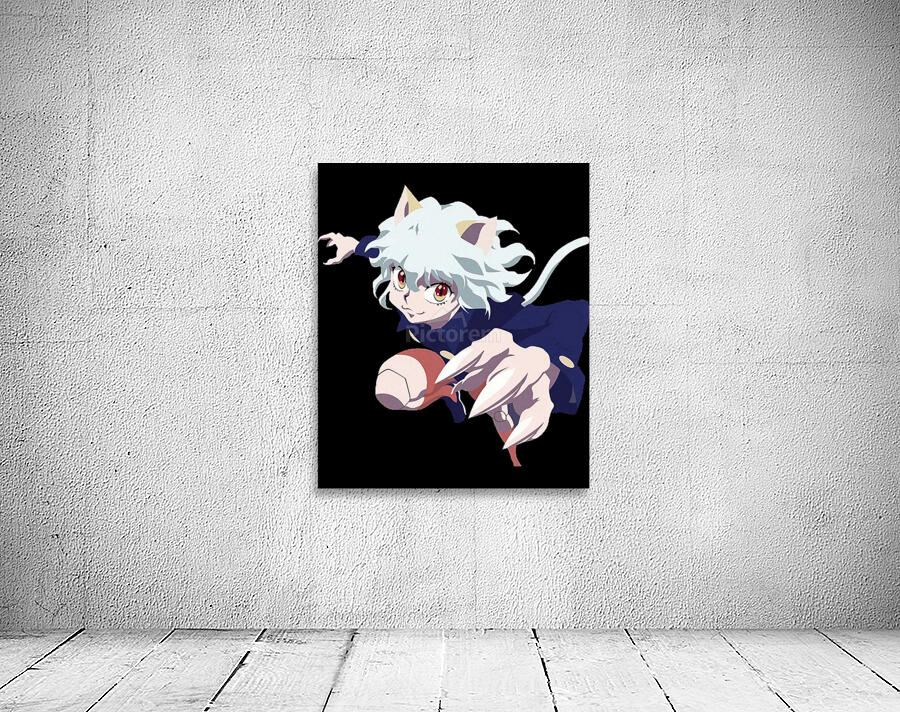 Hunter × Hunter 45 Wall Preview