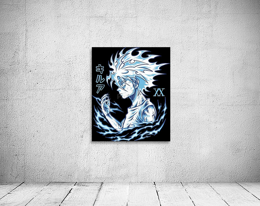 Hunter × Hunter 30 Wall Preview