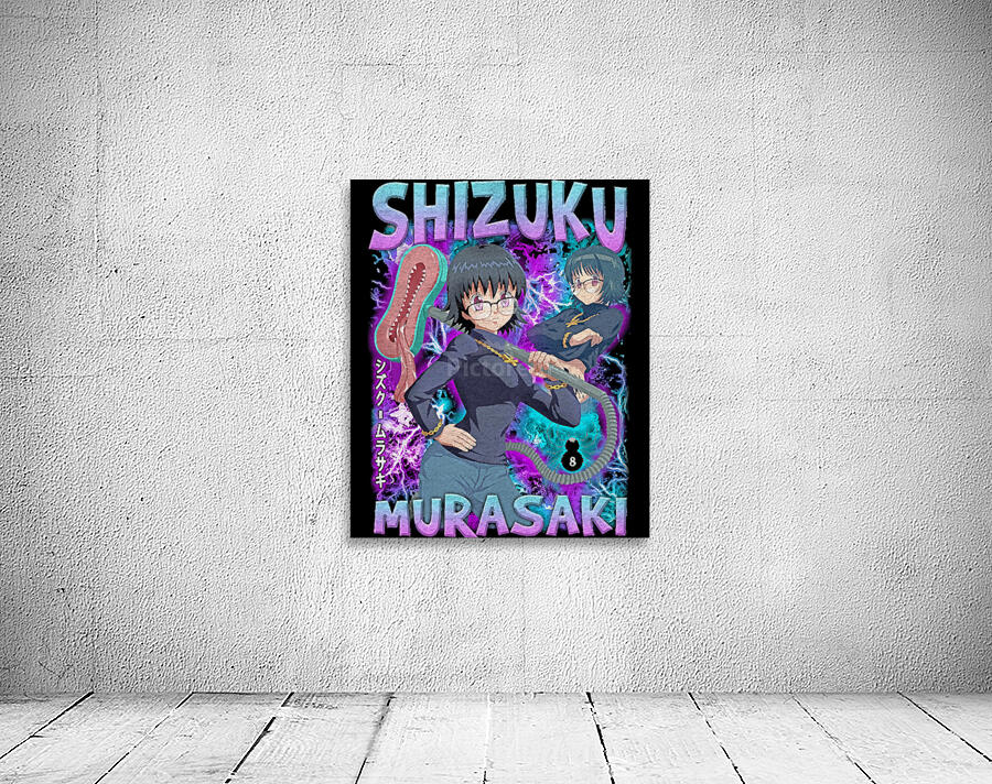 Hunter × Hunter 42 Wall Preview