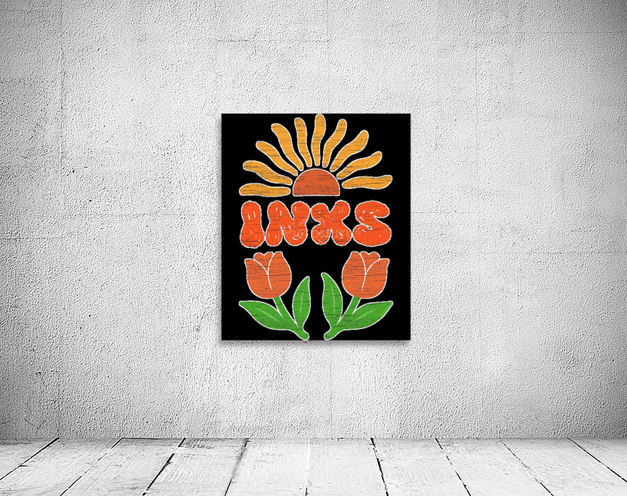 INXS 2 Wall Preview