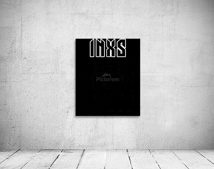 INXS 10 Wall Preview