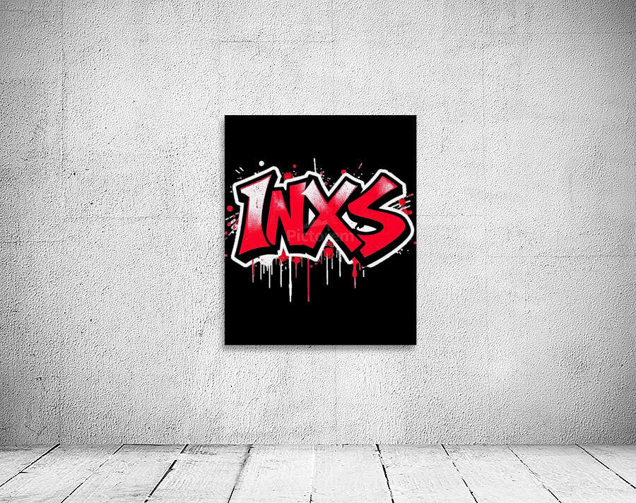 INXS 29 Wall Preview