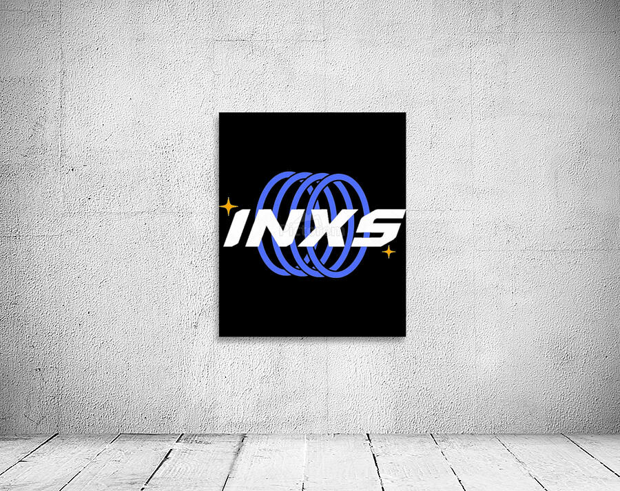 INXS 39 Wall Preview