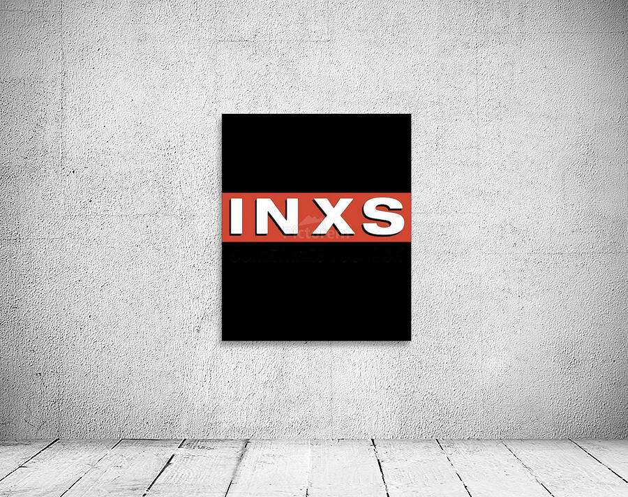 INXS 2 Wall Preview