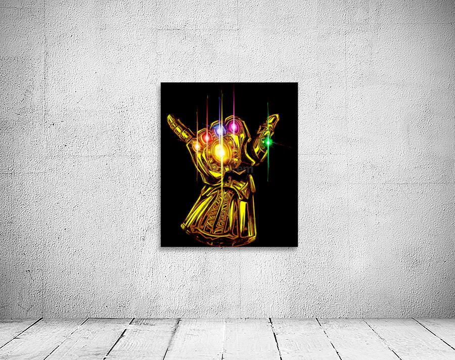 Iron Man 2 Wall Preview