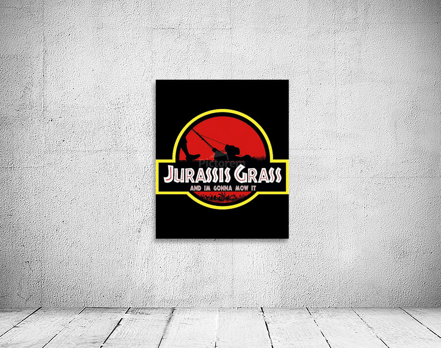 Jurassic Park 21 Wall Preview