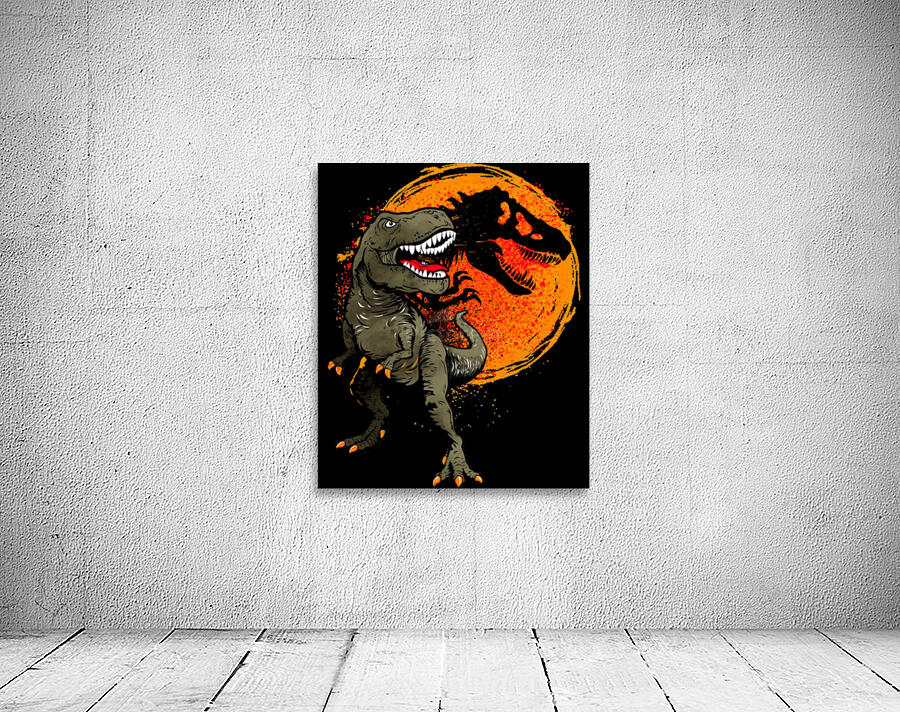 Jurassic Park 49 Wall Preview