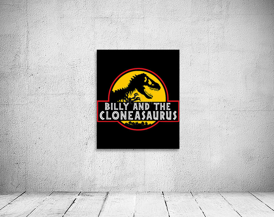 Jurassic Park 59 Wall Preview