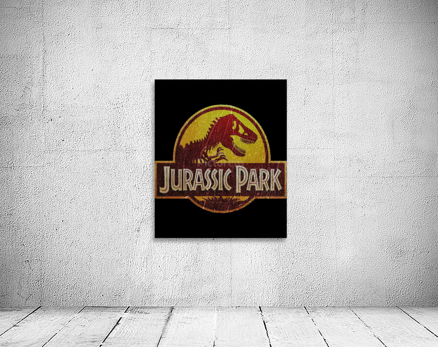 Jurassic Park 13 Wall Preview