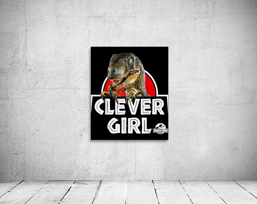 Jurassic Park 22 Wall Preview