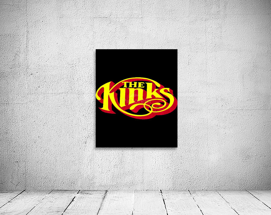 Kinks 24 Wall Preview