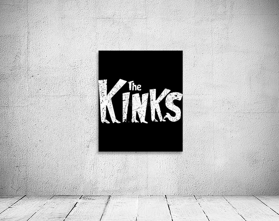 Kinks 30 Wall Preview