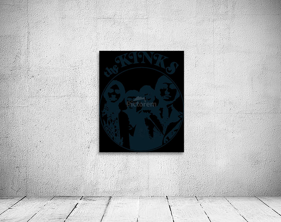 Kinks 38 Wall Preview