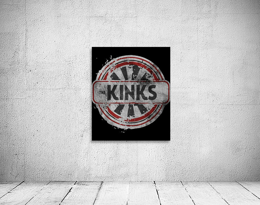 Kinks 41 Wall Preview