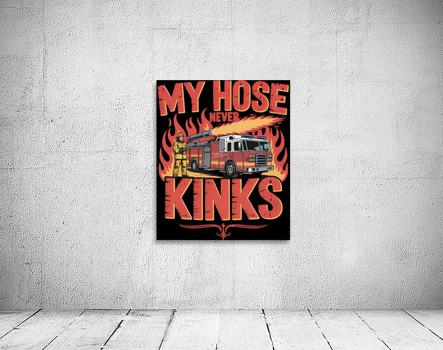 Kinks 53 Wall Preview