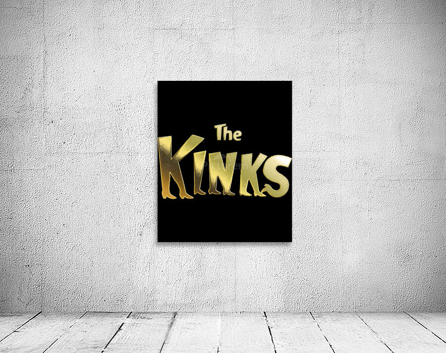 Kinks 56 Wall Preview