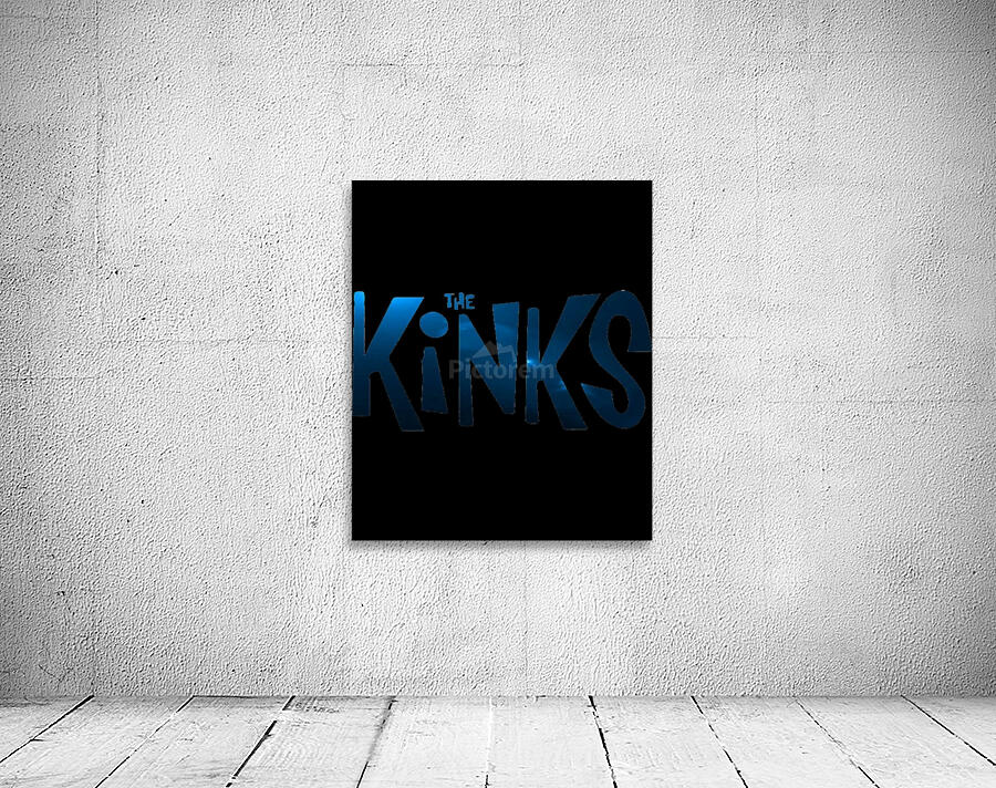 Kinks 1 Wall Preview