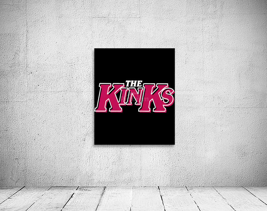 Kinks 9 Wall Preview