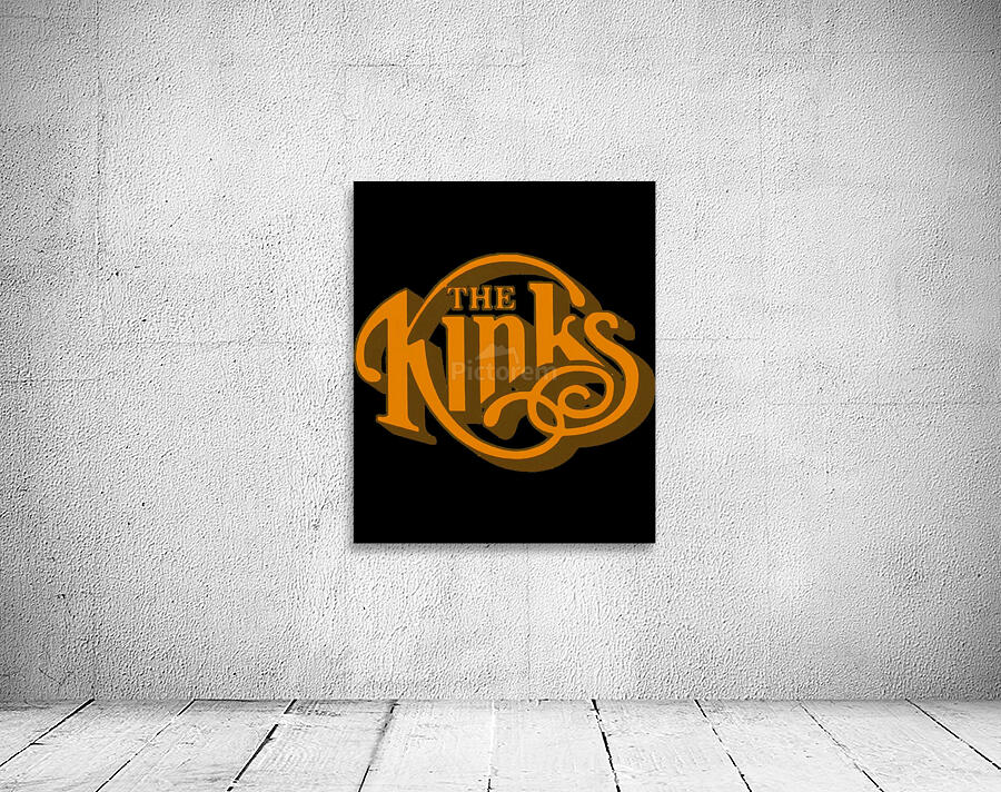 Kinks 15 Wall Preview