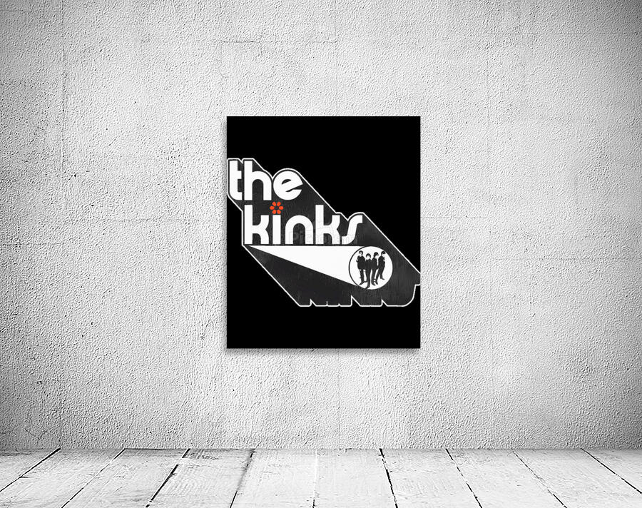 Kinks 21 Wall Preview