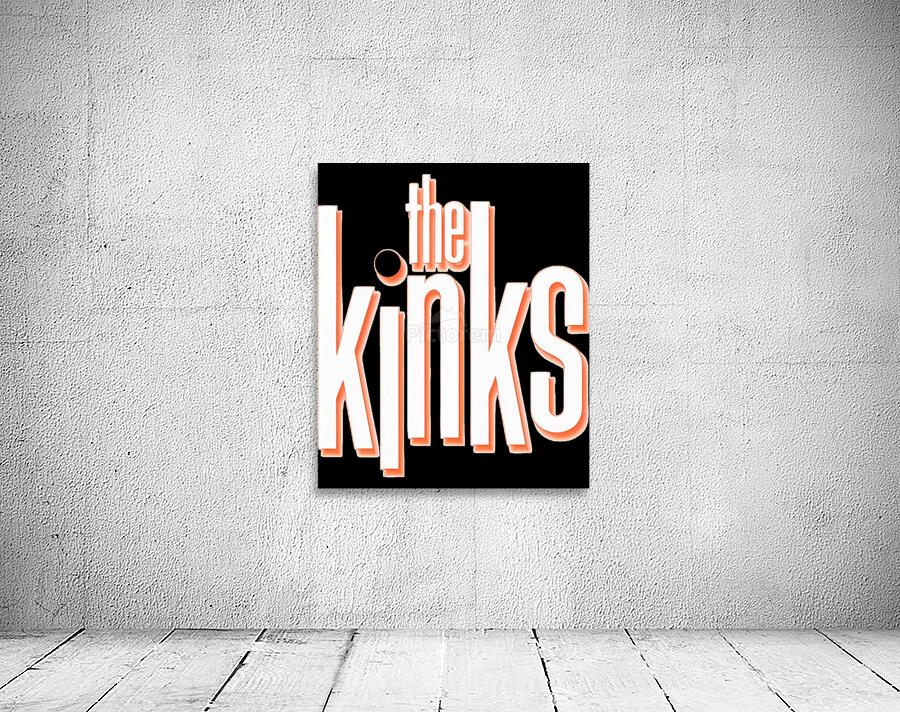 Kinks 24 Wall Preview