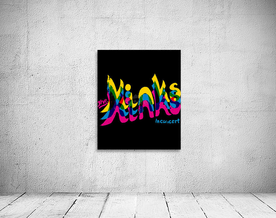Kinks 37 Wall Preview