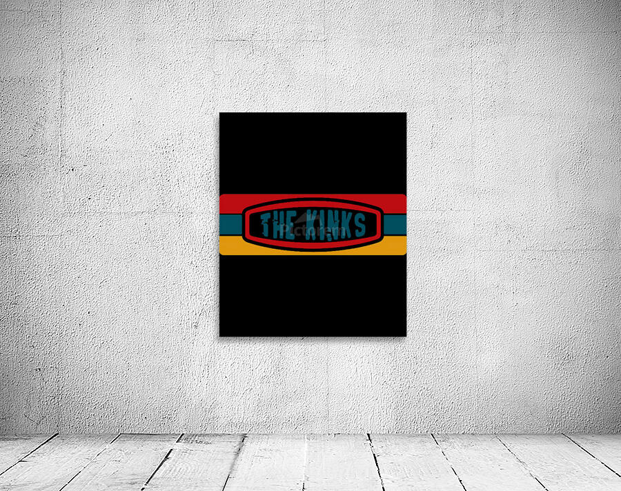 Kinks 44 Wall Preview