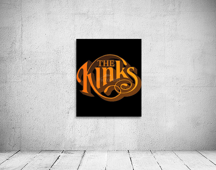 Kinks 55 Wall Preview