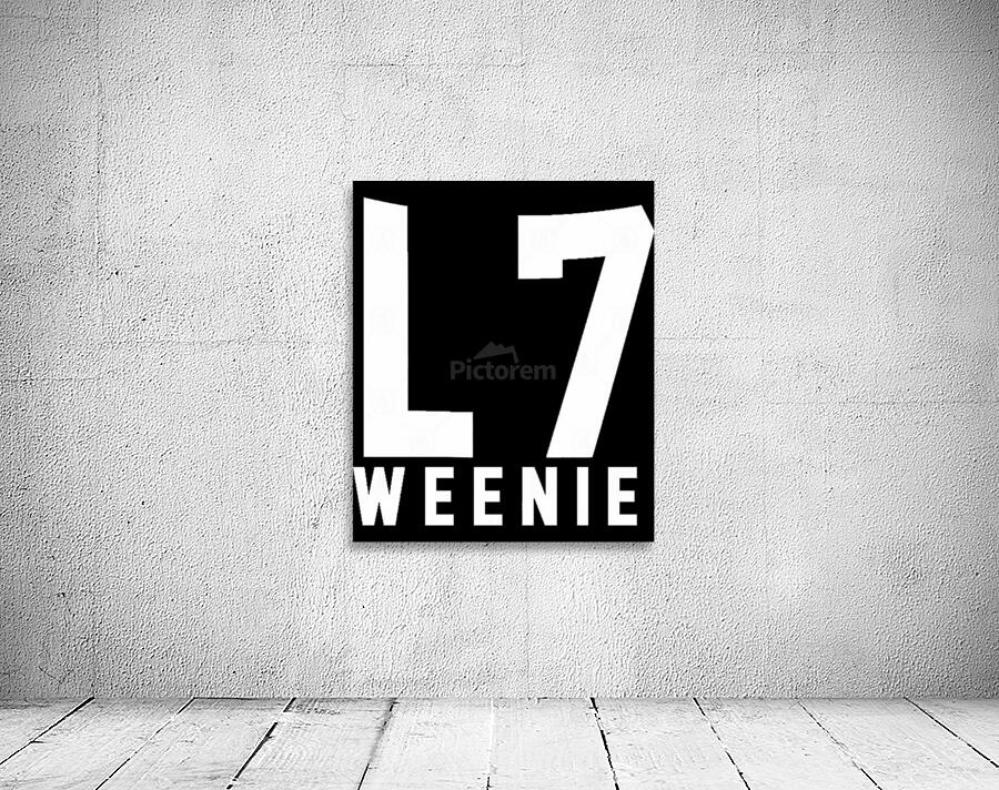 L7 1 Wall Preview