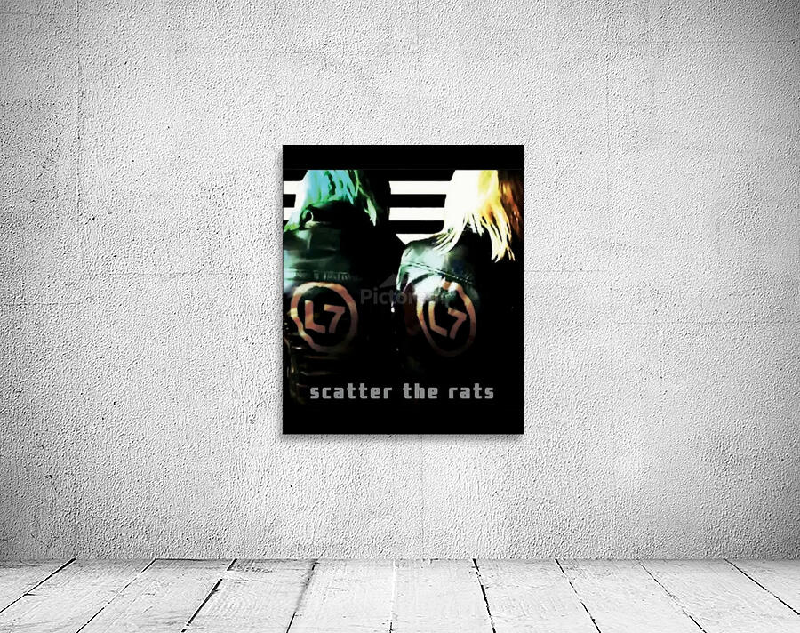 L7 4 Wall Preview