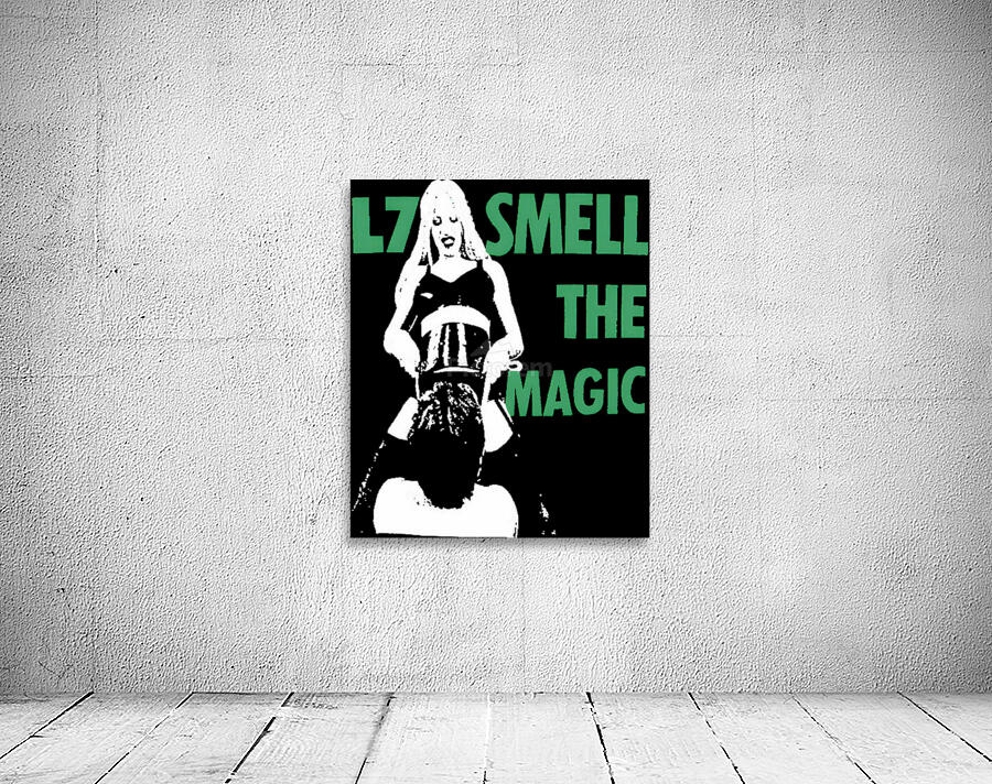 L7 6 Wall Preview