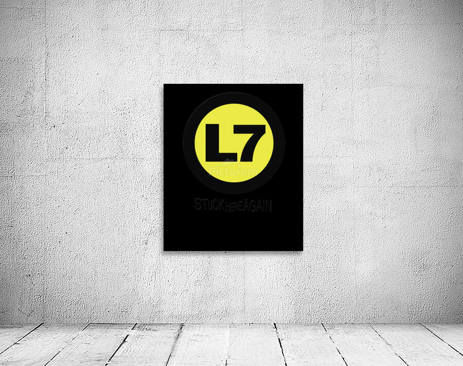 L7 9 Wall Preview