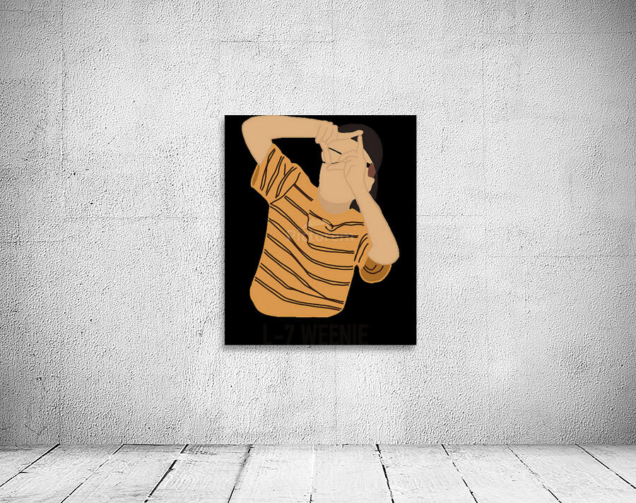 L7 10 Wall Preview