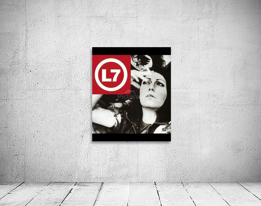 L7 13 Wall Preview