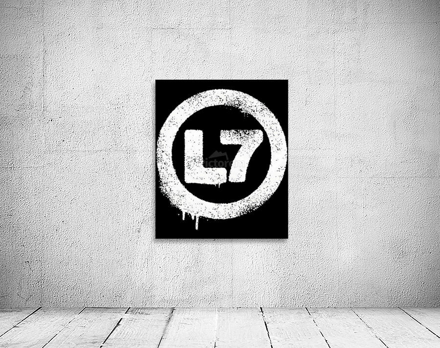 L7 14 Wall Preview