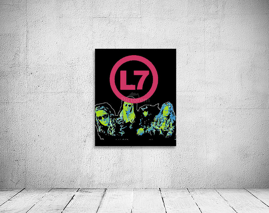 L7 15 Wall Preview