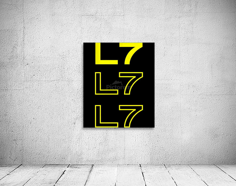 L7 20 Wall Preview