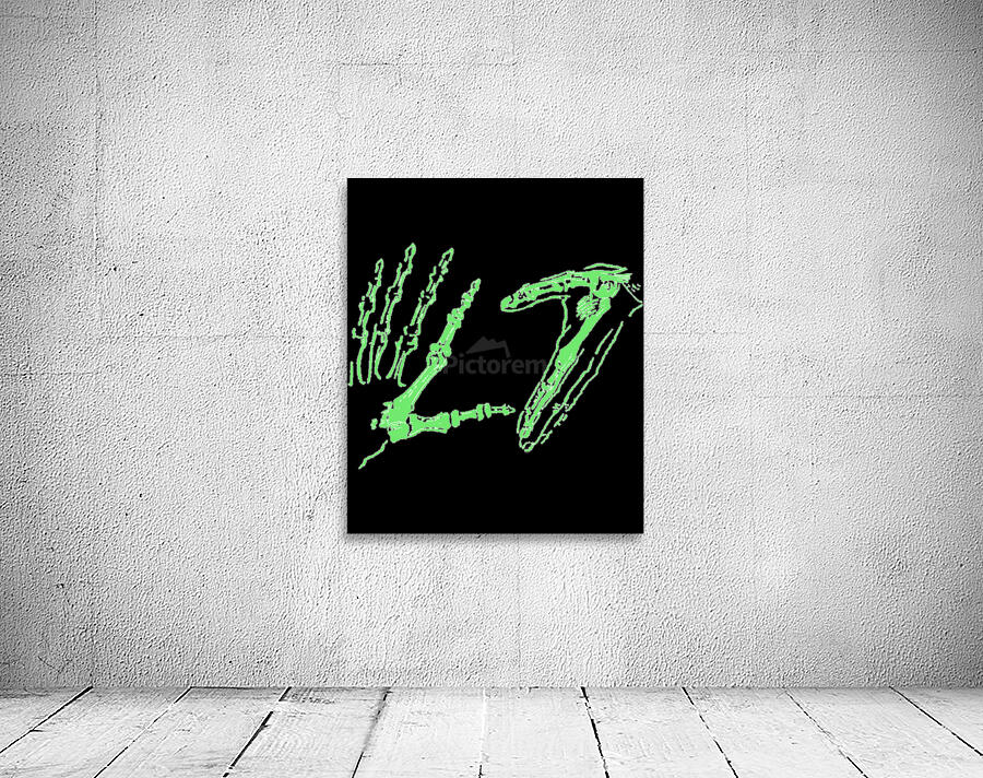 L7 22 Wall Preview