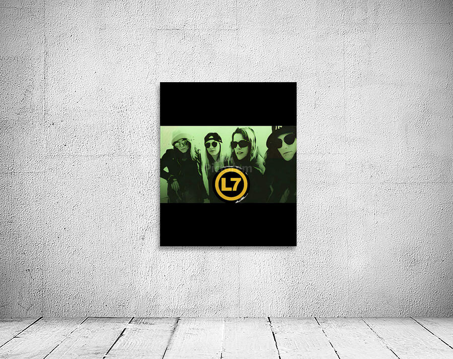 L7 23 Wall Preview